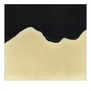 Soft Light Through A Curtain