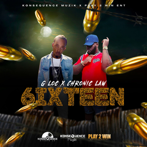 6ixTeen