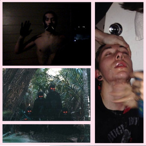 An Old Enderman Once Said