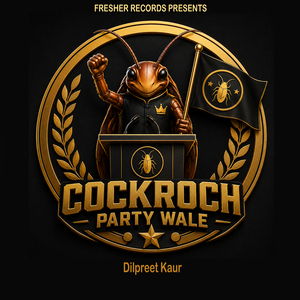 Cockroch Party Wale