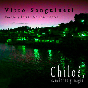 Oratorio Williche de Caguach