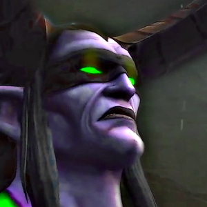 【伊利丹】猎手行