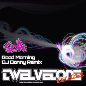 Good Morning (DJ Donny Remix)