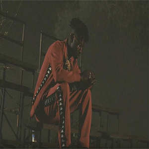 “Intense”Prod.by BoogieMan&DuhuM