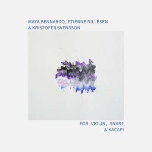 Improvisation on Āsthita, January 2, 2024