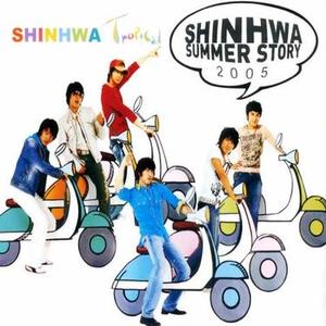 Oh! (New Club Mix Ver.)