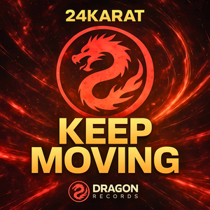 Keep Moving (Instrumental Mix)