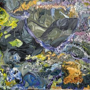 On the Far Side of Silence, We Hear Everything