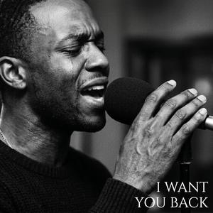 I Want You Back