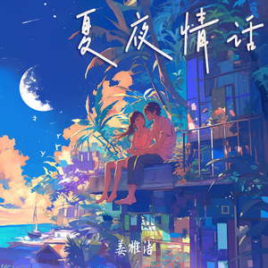 夏夜情话