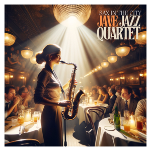 Jazzman’s Journey