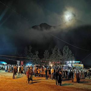 Birget Halay Müziği (Erenköy Yusufeli)