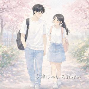 誰も知らない恋