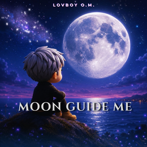 Moon Guide Me