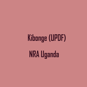 Kibonge (Updf)
