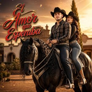 El amor que esperaba