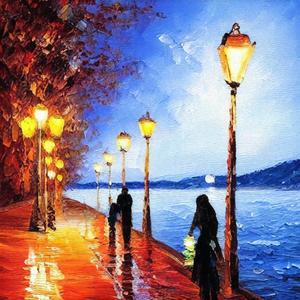 轻轻地告诉你 + 灵灵 +爱情醉醉醉 + 多年以后 + 苦咖啡 (DJ版)