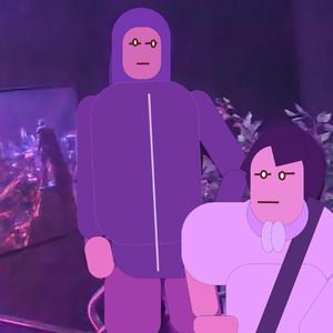 Jotoidure (feat. SEsame)