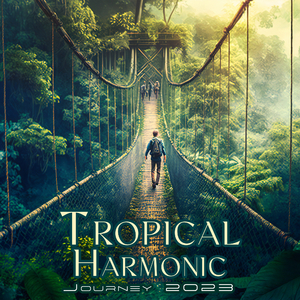 Walking in the Forest