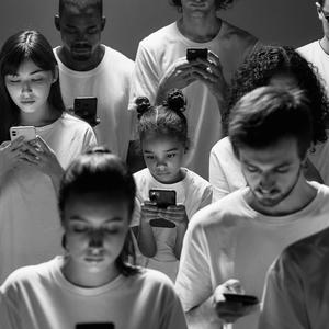 Different Generation