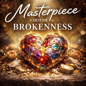 Masterpiece out of brokeness
