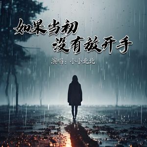 如果当初没有放开手