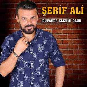 Duvarda Elek Mi Olur