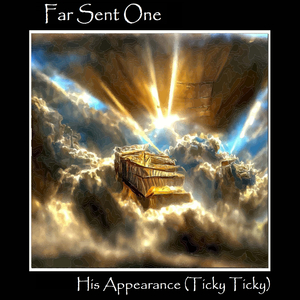 His Appearance (Ticky Ticky)