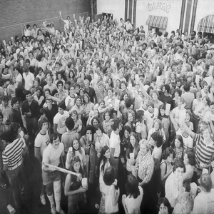 As I Wonder (Live at the Haunt, 1997)