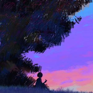 多想在平庸的生活里拥抱你