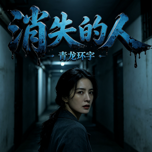 消失的人