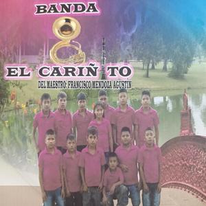 Banda El Cariñito (Marcha Cuatro)