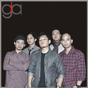 Jangan Bilang Siapa - Siapa