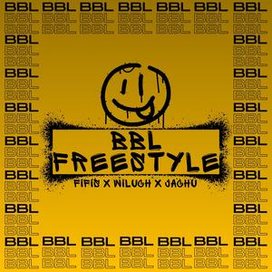 BBL Freestyle (feat. Wiluch & Jachu)