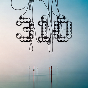 Pacific Gravity (Vocal Version)