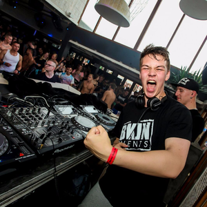 Hardcore At Sea 2016