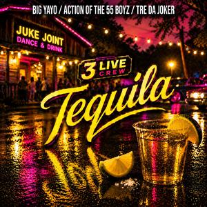 TEQUILA (Radio Edit)