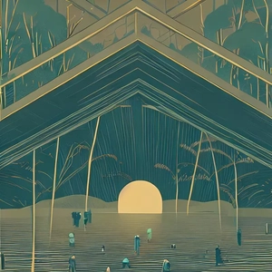 夜的第七章 (2022未完成的约定新年音乐会现场)