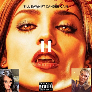 Till Dawn (feat. Phoenixx) (Special Version)