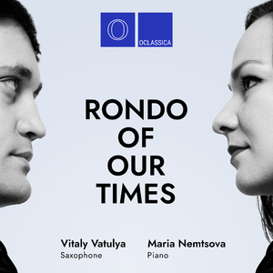 Symphonic Dances, Op. 45: I. Non Allegro (Excerpt: Saxophone Solo) [Arr. for Saxophone and Piano by Alexey Kurbatov]