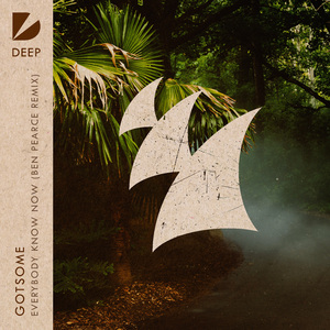 Everybody Know Now (Ben Pearce Extended Remix)