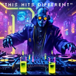 This Hits Different (OG UK Bass Mix)