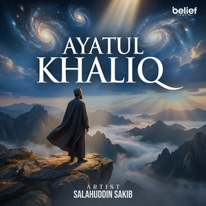Ayatul Khaliq