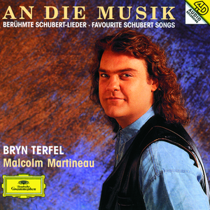 Erlk?nig D. 328 (Op.1)