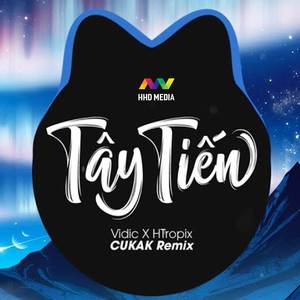 Tây Tiến (Cukak Remix)