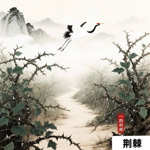 荆棘prod.Yn1Jasper