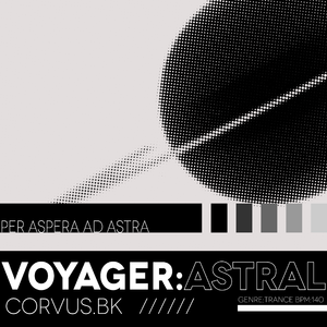 Voyager:Astral