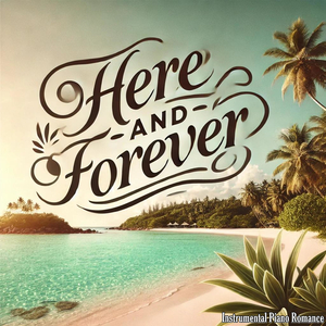 Here with You Until the End