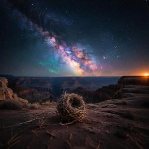 Tumbleweed: The Shape of Love