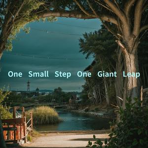 One Small Step One Giant Leap